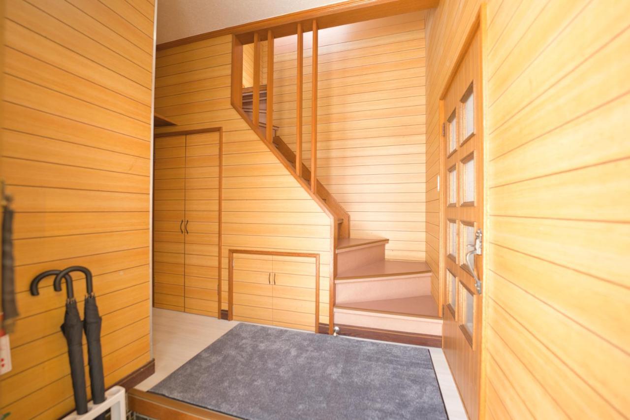 Furano Ski House Exterior foto